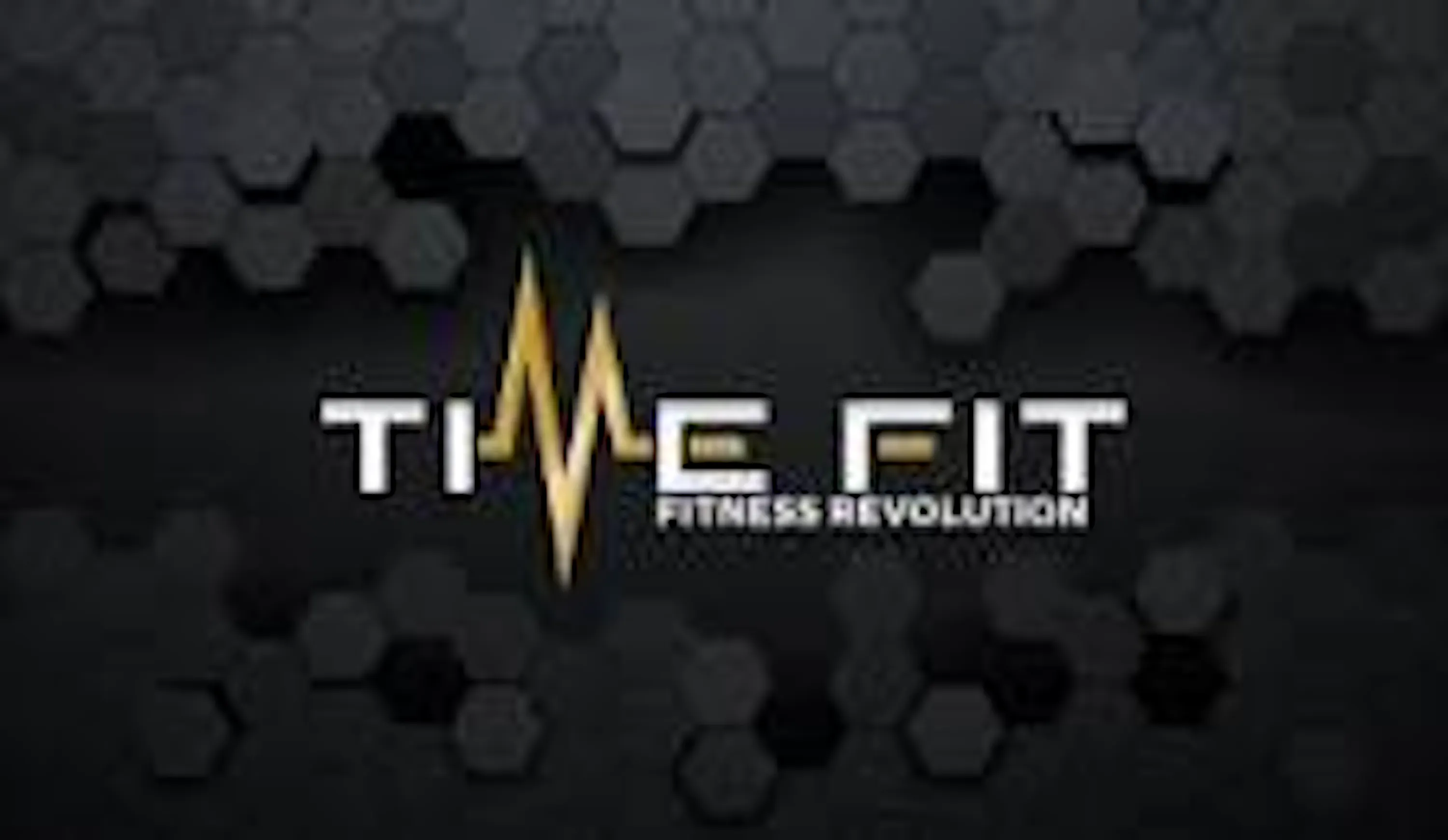 Time Fit Club